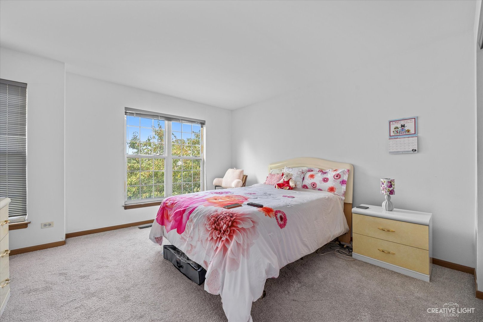 2206 Aldrich Drive