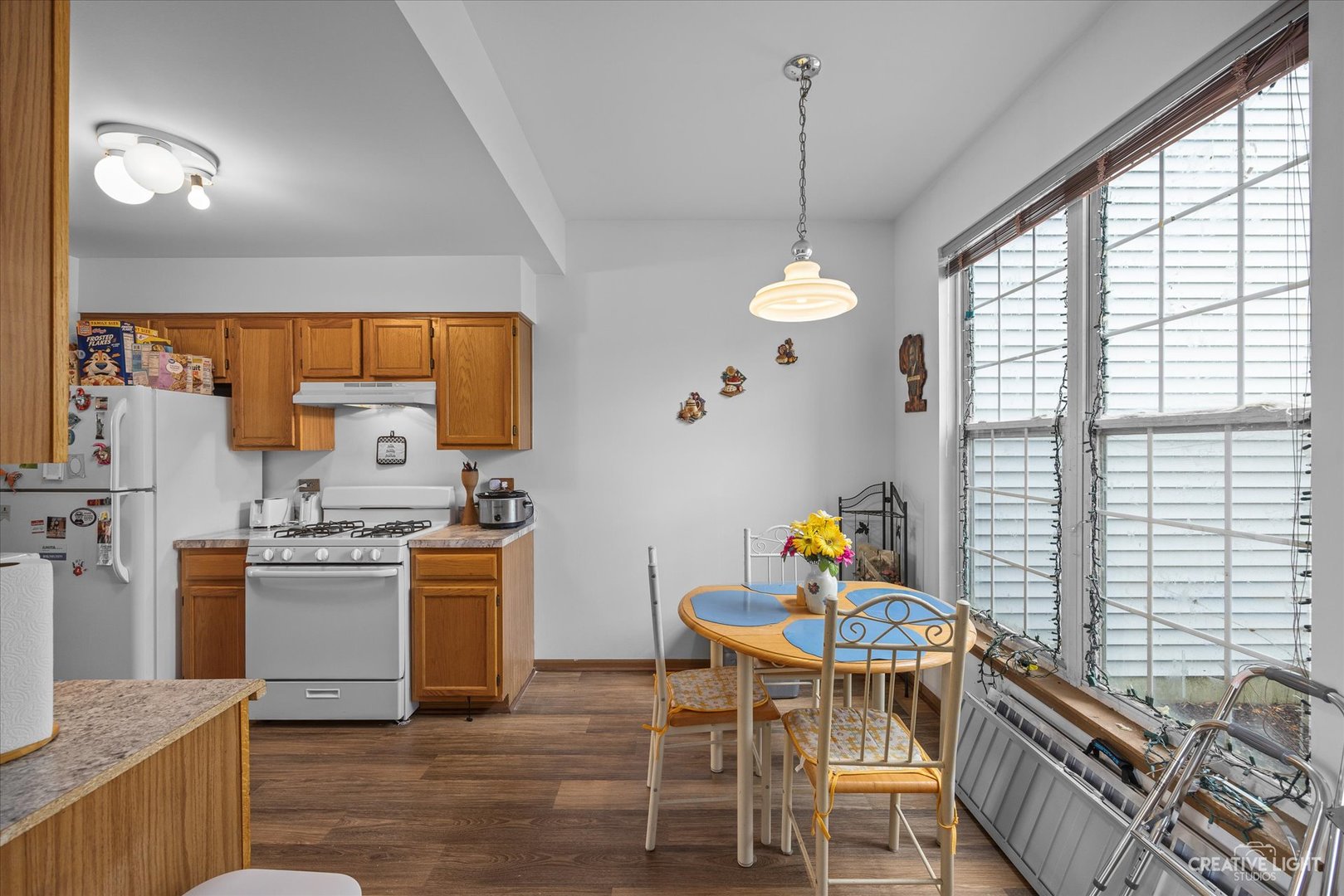 2206 Aldrich Drive