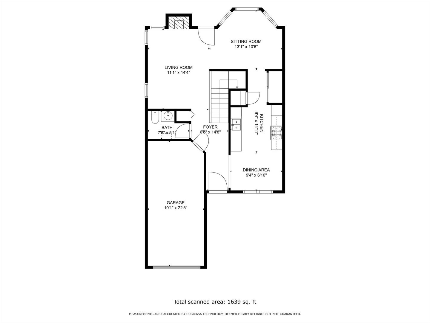 2206 Aldrich Drive