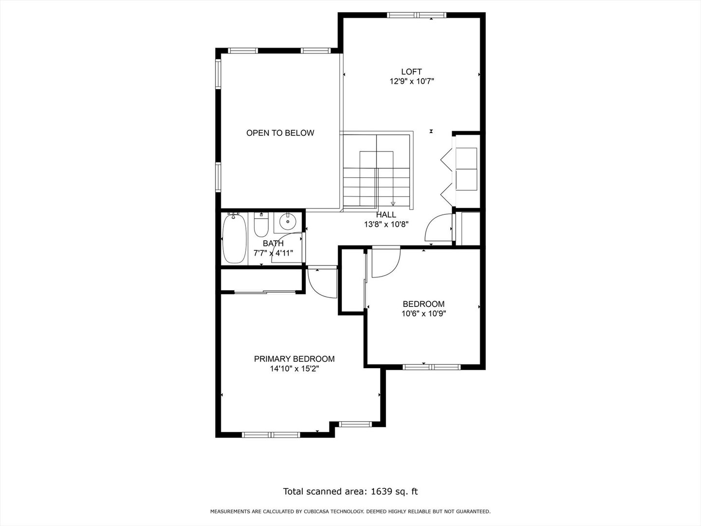 2206 Aldrich Drive