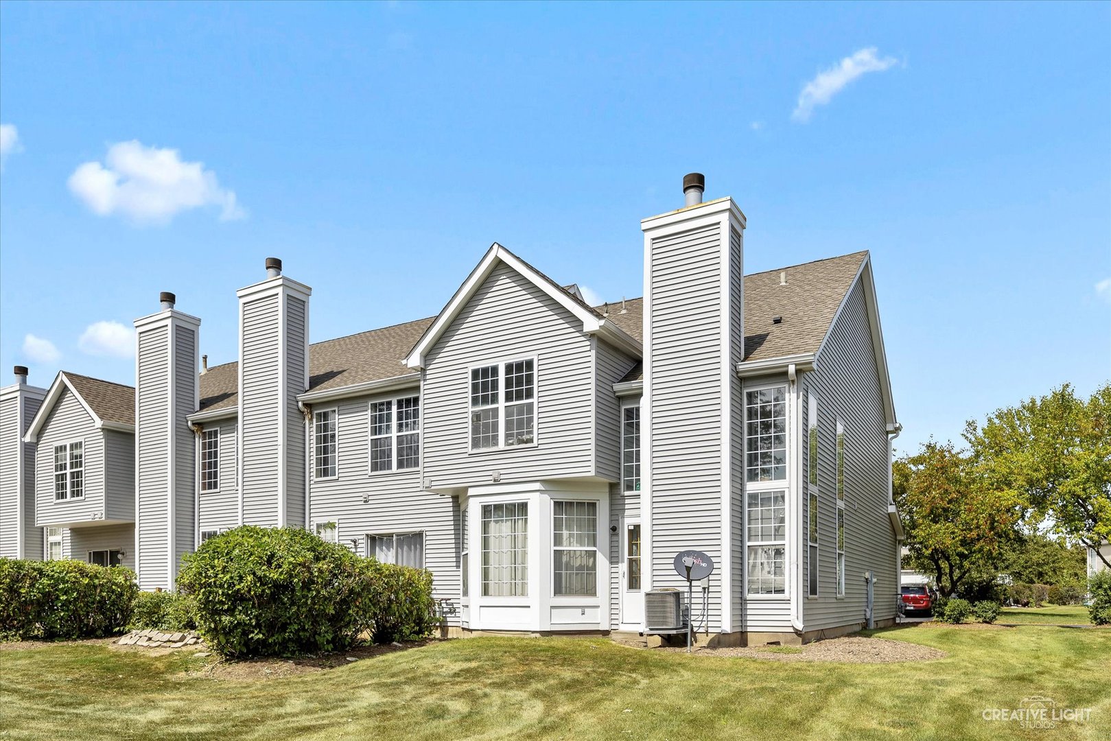 2206 Aldrich Drive