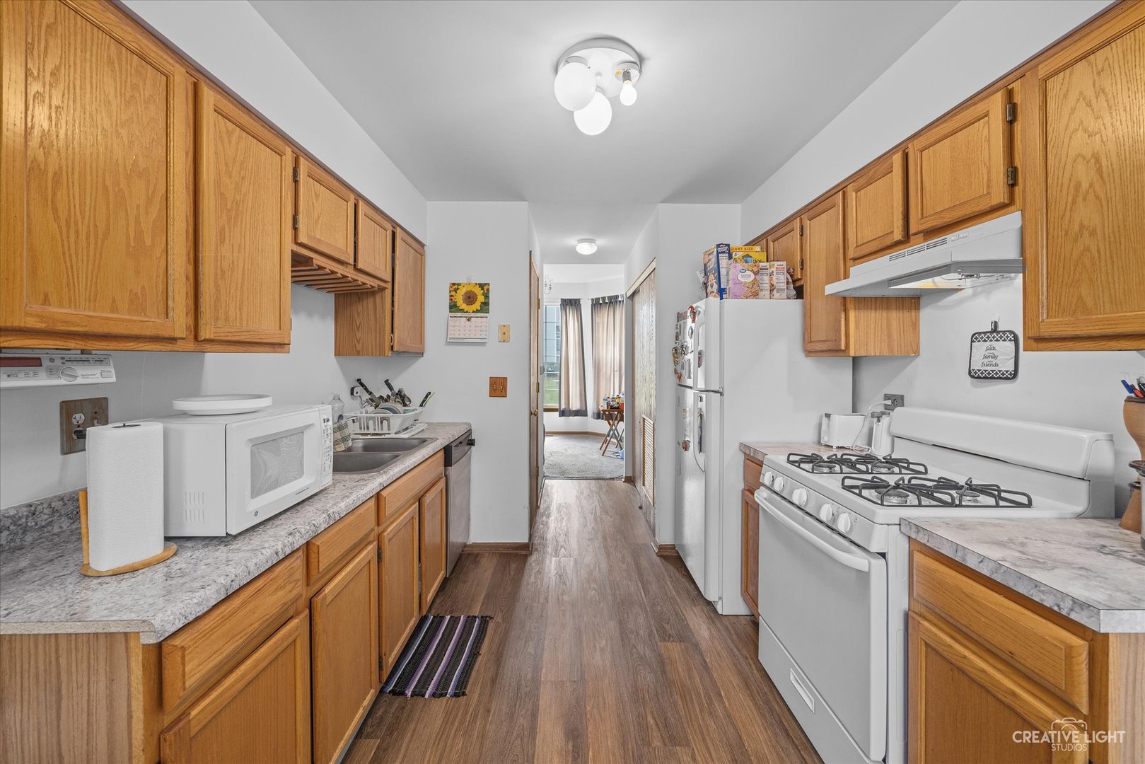2206 Aldrich Drive
