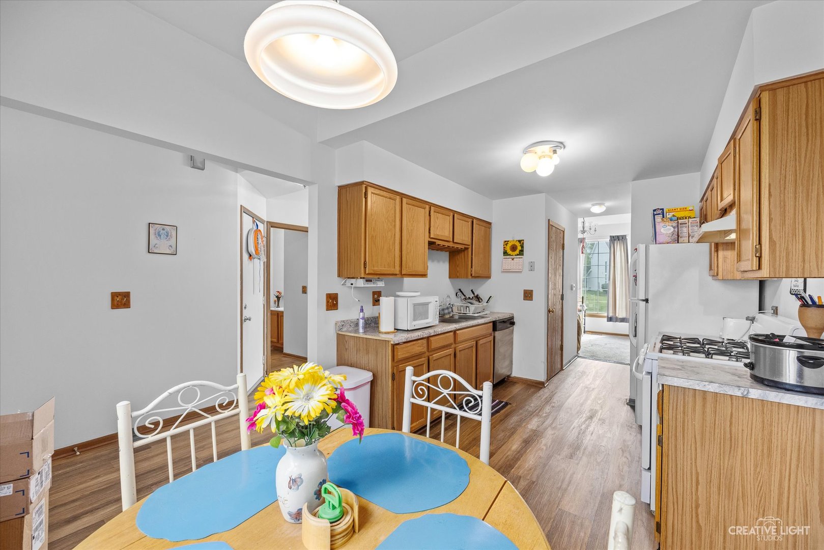 2206 Aldrich Drive