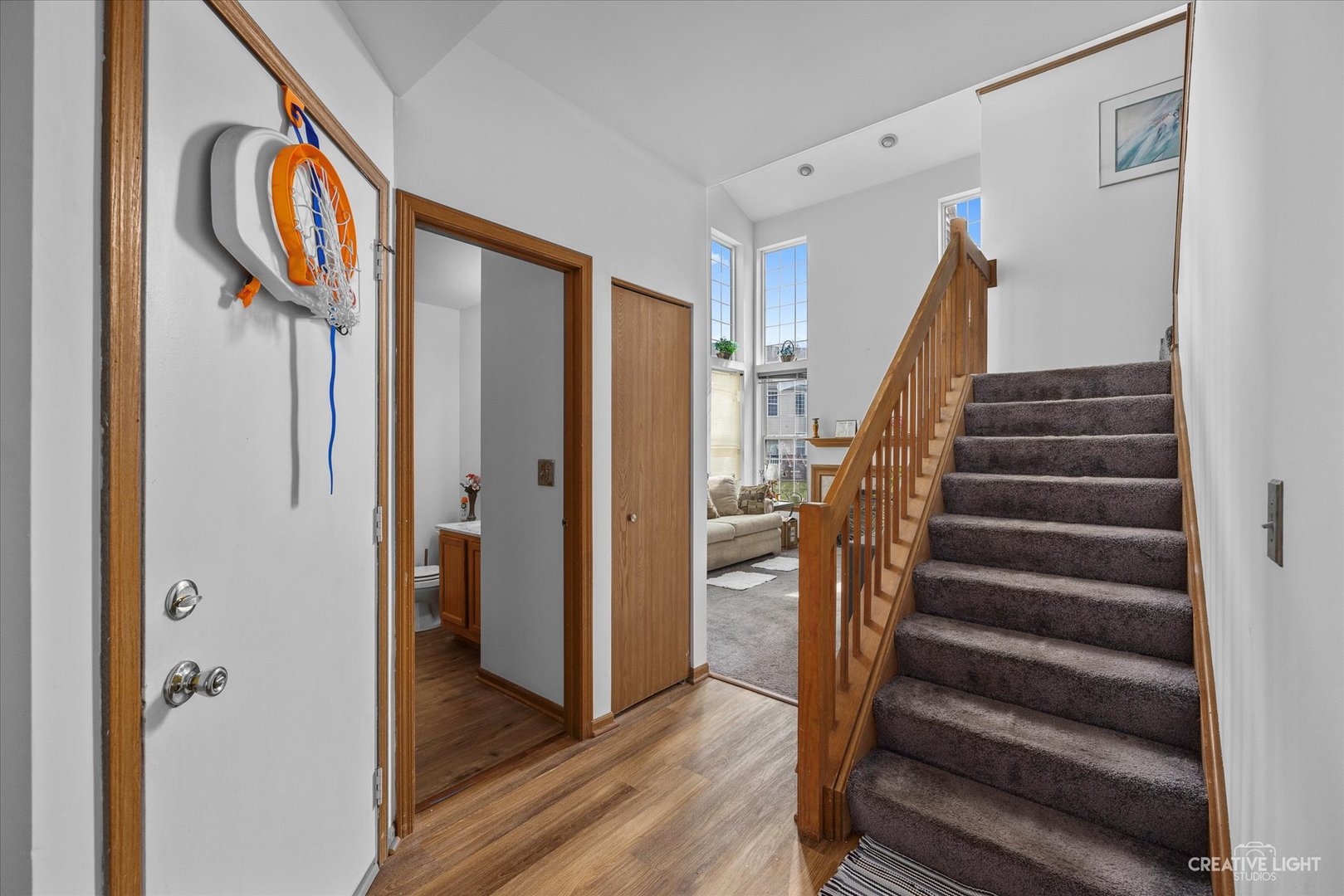 2206 Aldrich Drive
