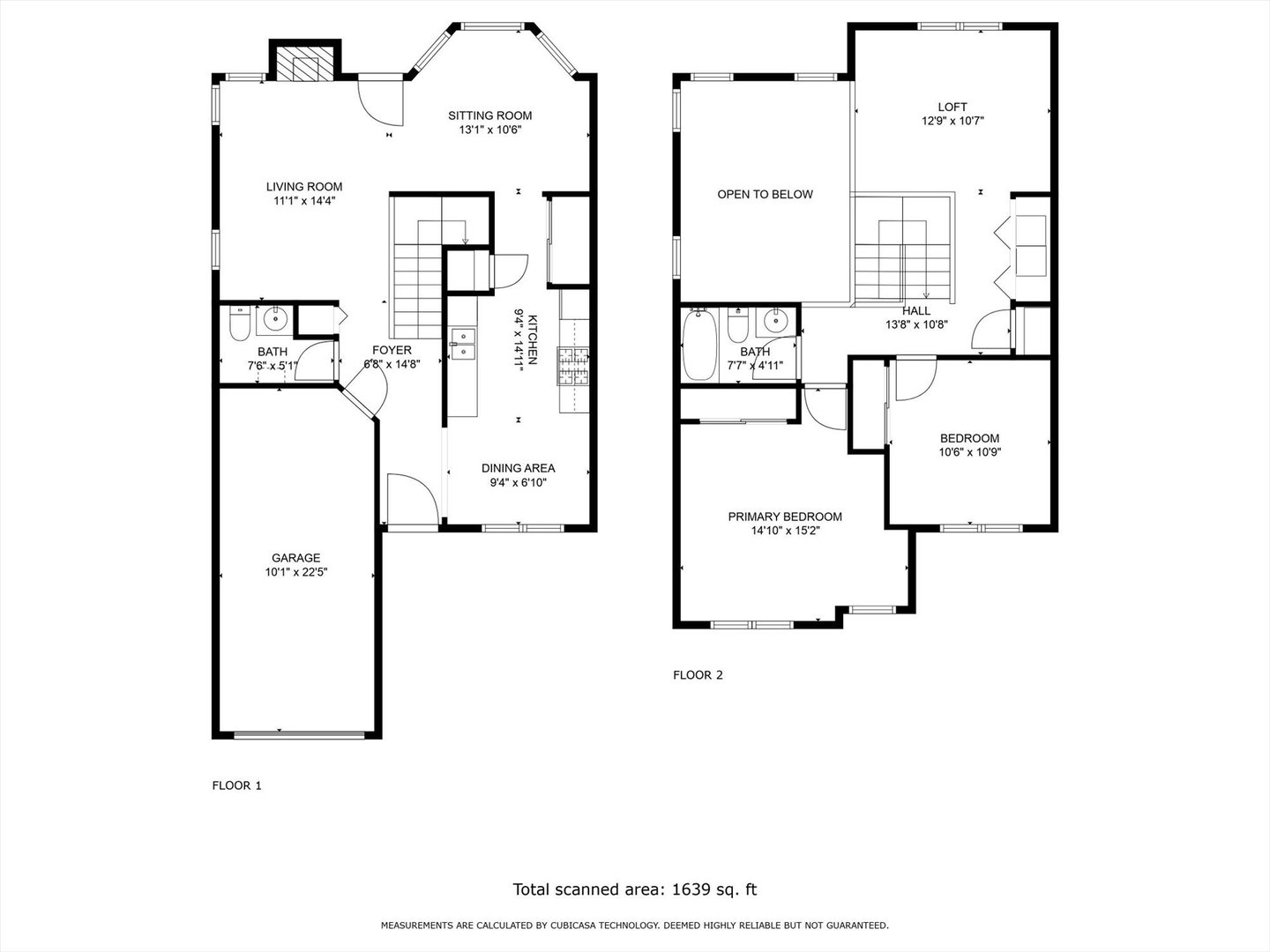 2206 Aldrich Drive