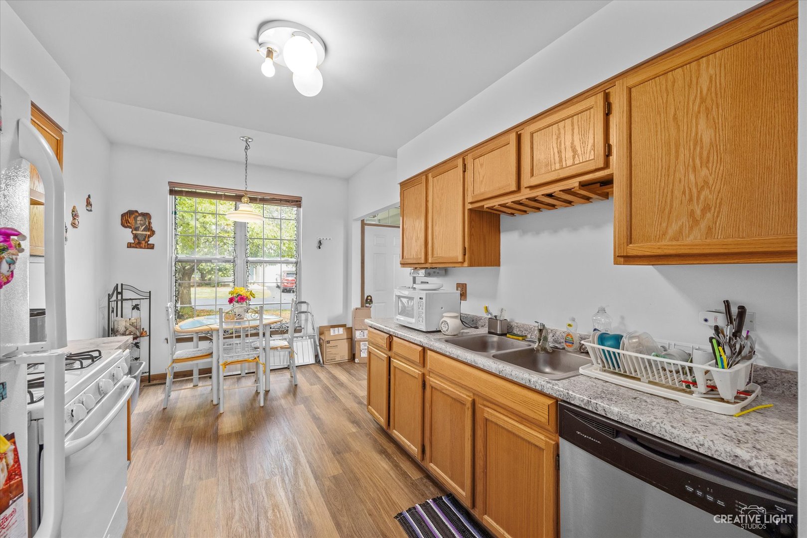 2206 Aldrich Drive