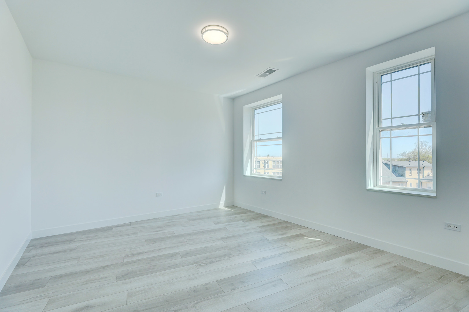 8110 Lincoln Avenue Unit: 2A