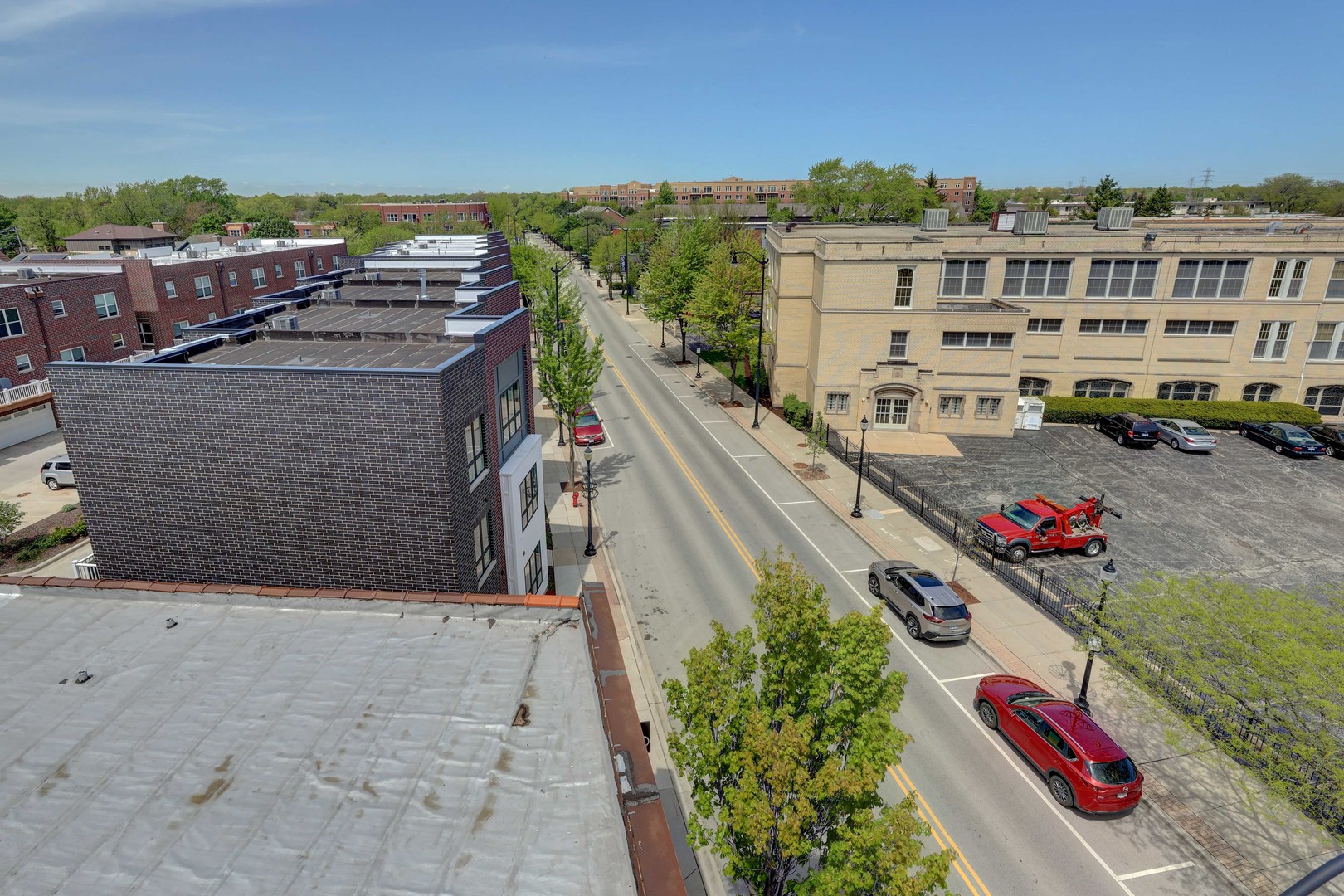 8110 Lincoln Avenue Unit: 2A