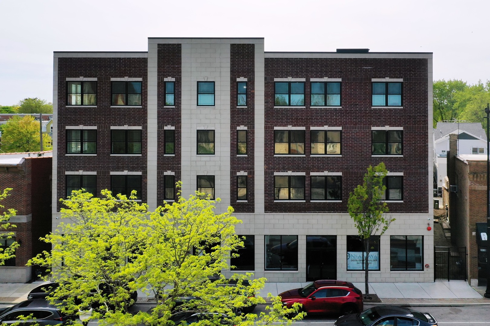 8110 Lincoln Avenue Unit: 2A