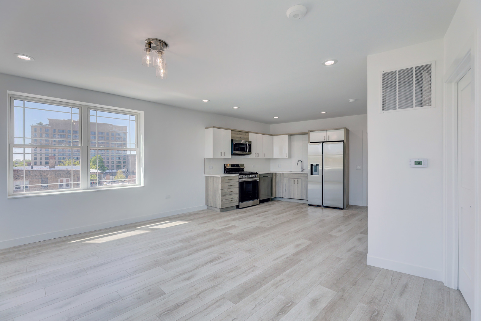 8110 Lincoln Avenue Unit: 2A