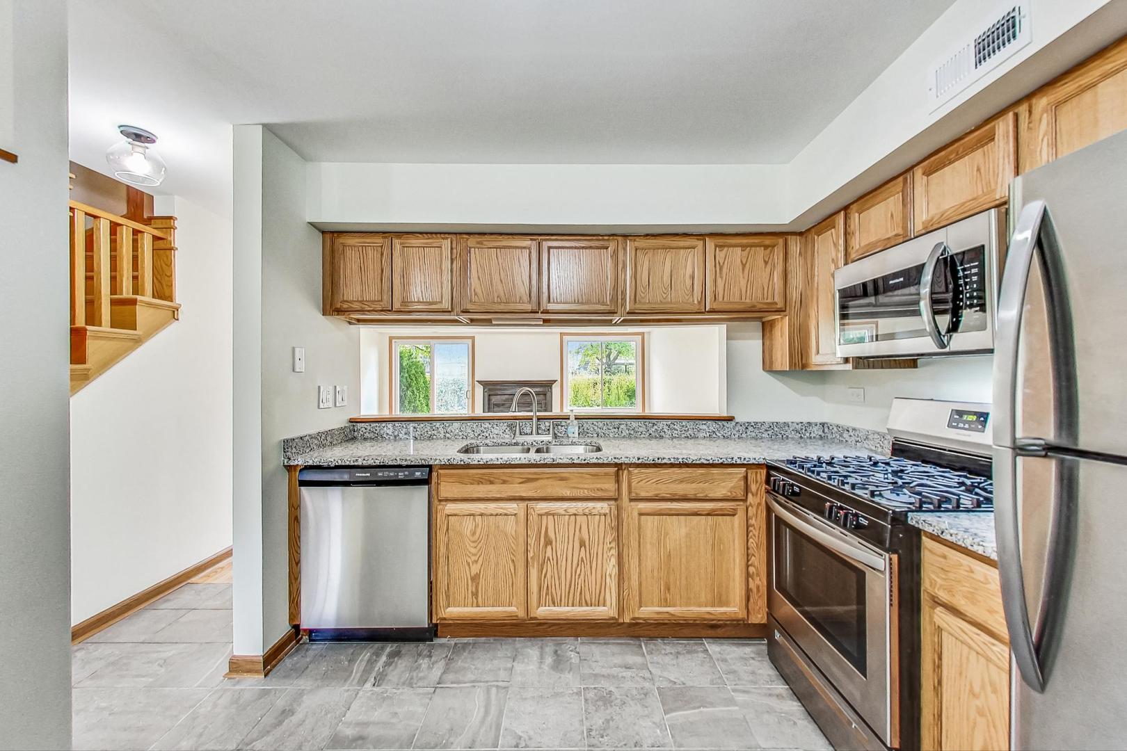 562 E Windgate Court Unit: 5D3
