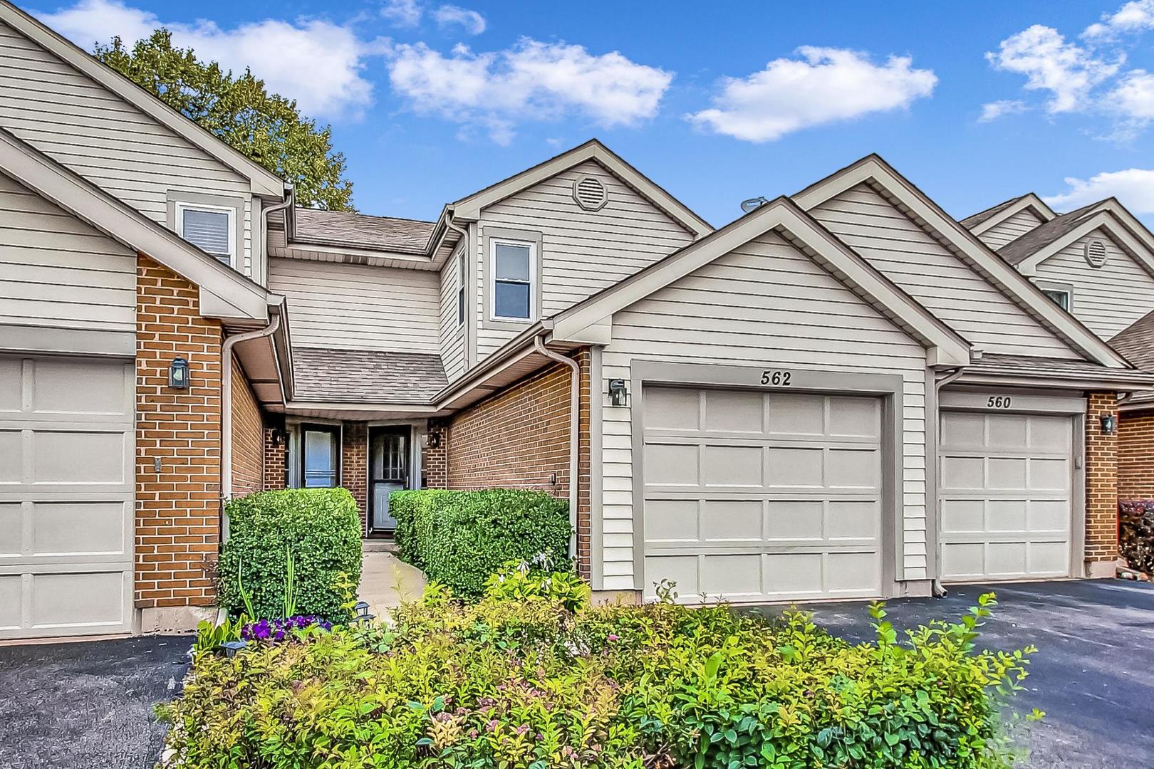 562 E Windgate Court Unit: 5D3