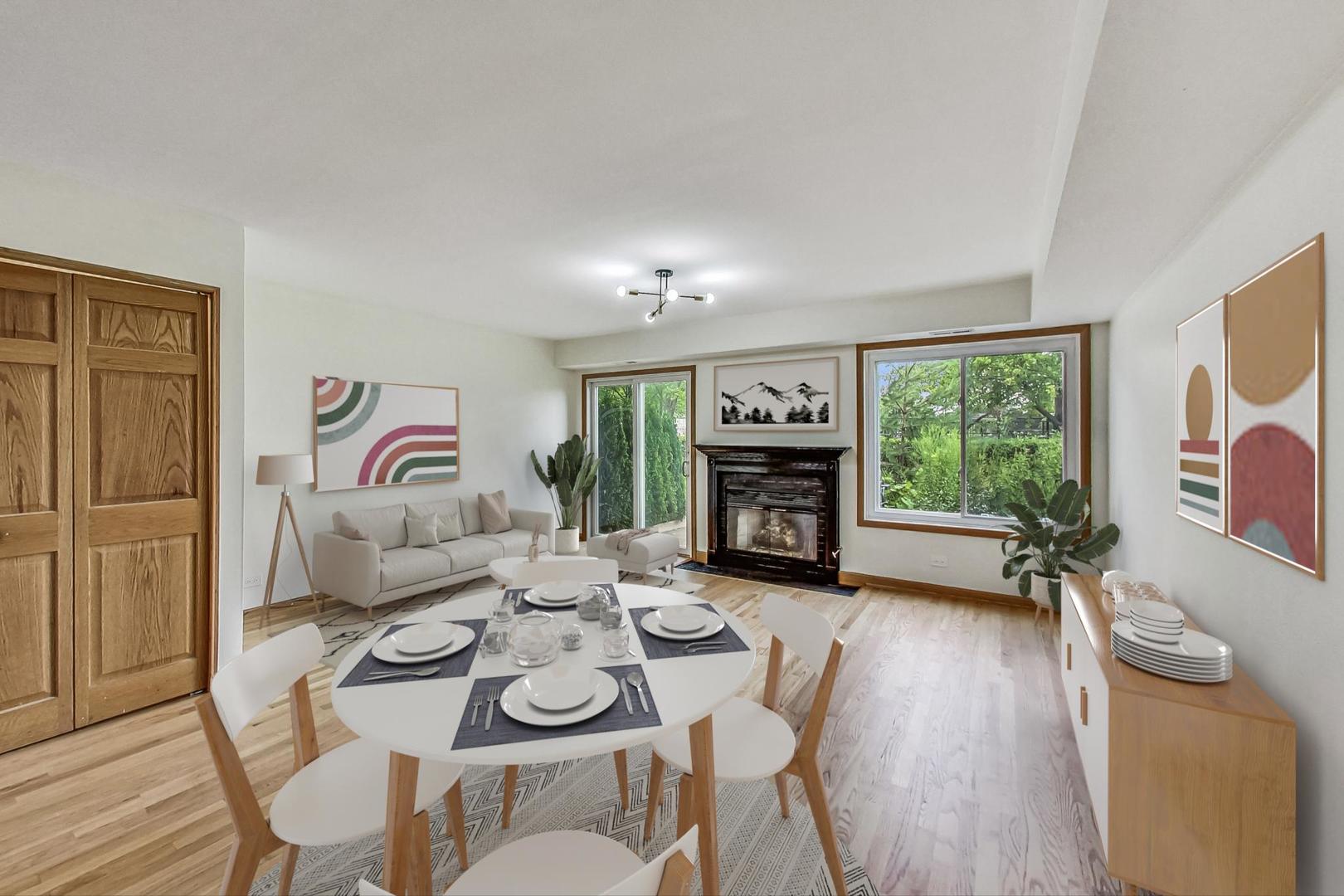 562 E Windgate Court Unit: 5D3