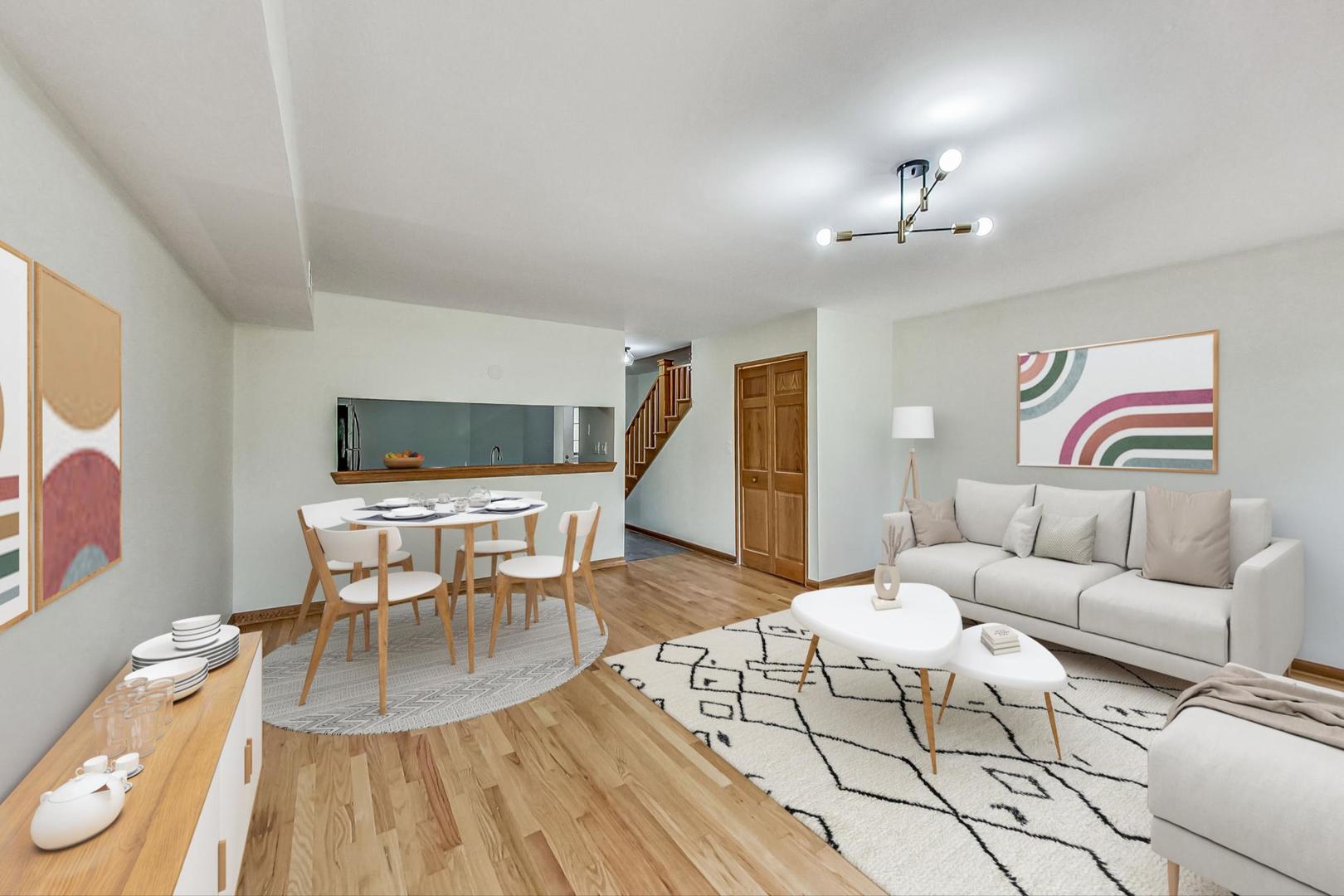 562 E Windgate Court Unit: 5D3