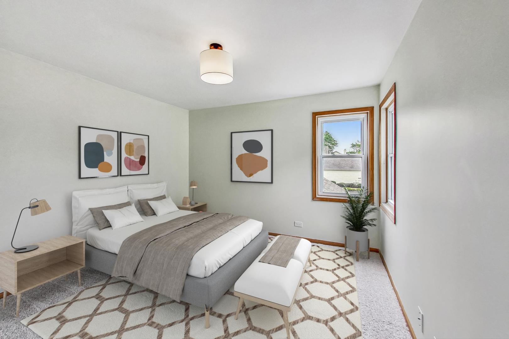 562 E Windgate Court Unit: 5D3
