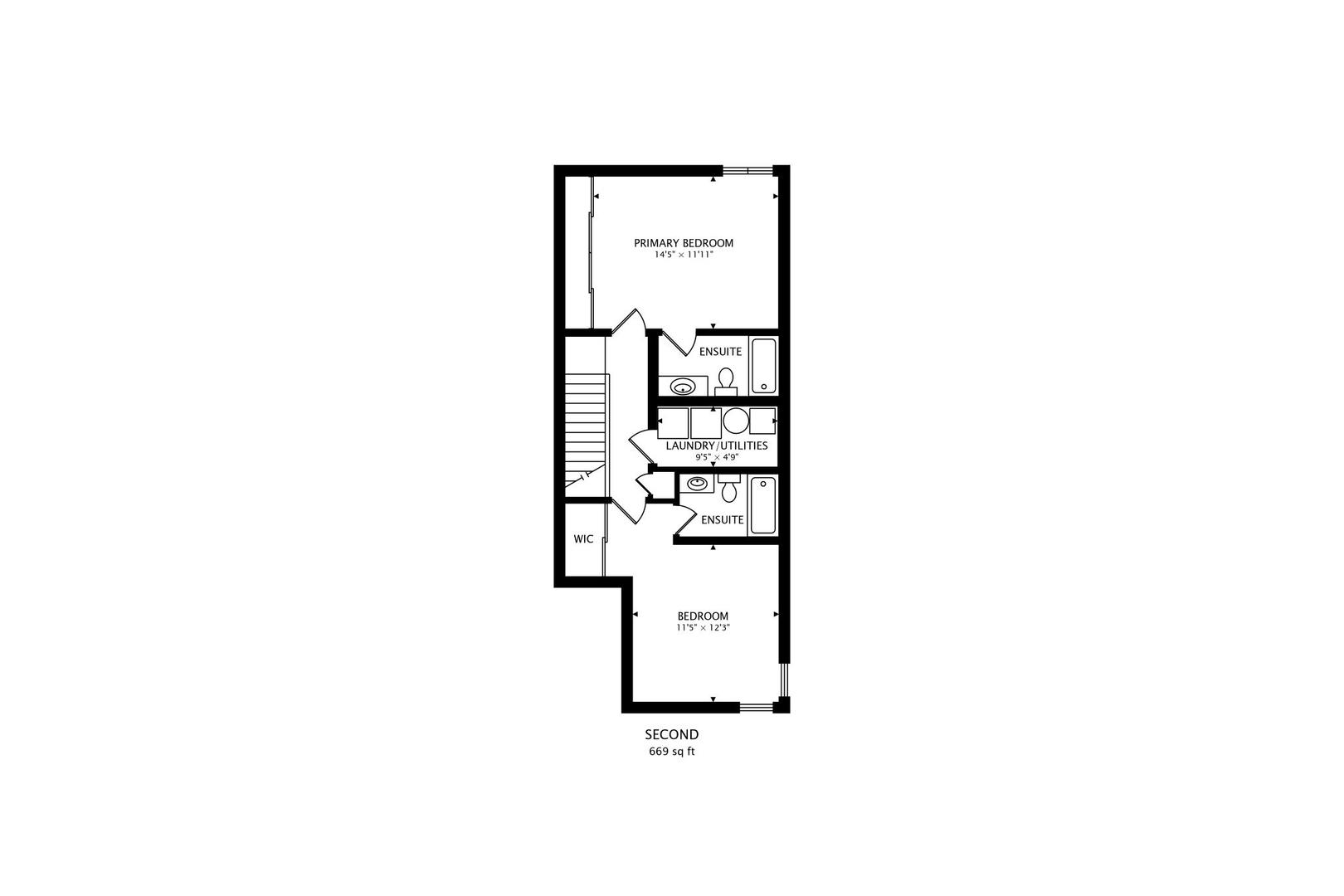 562 E Windgate Court Unit: 5D3