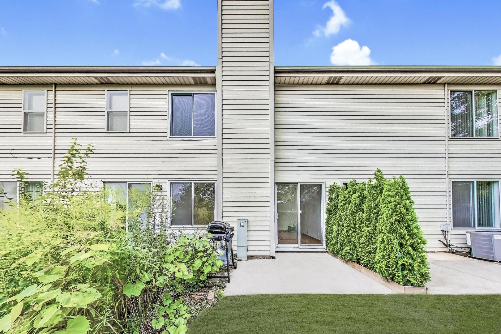 562 E Windgate Court Unit: 5D3