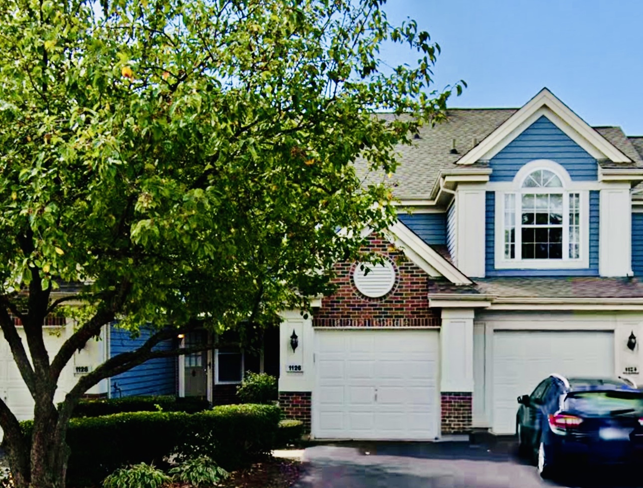 1126 Talbots Lane Unit: 94-5