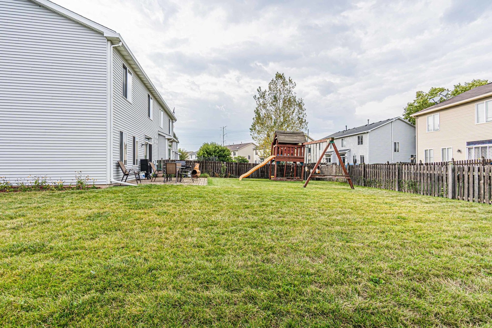 2205 Margaret Court