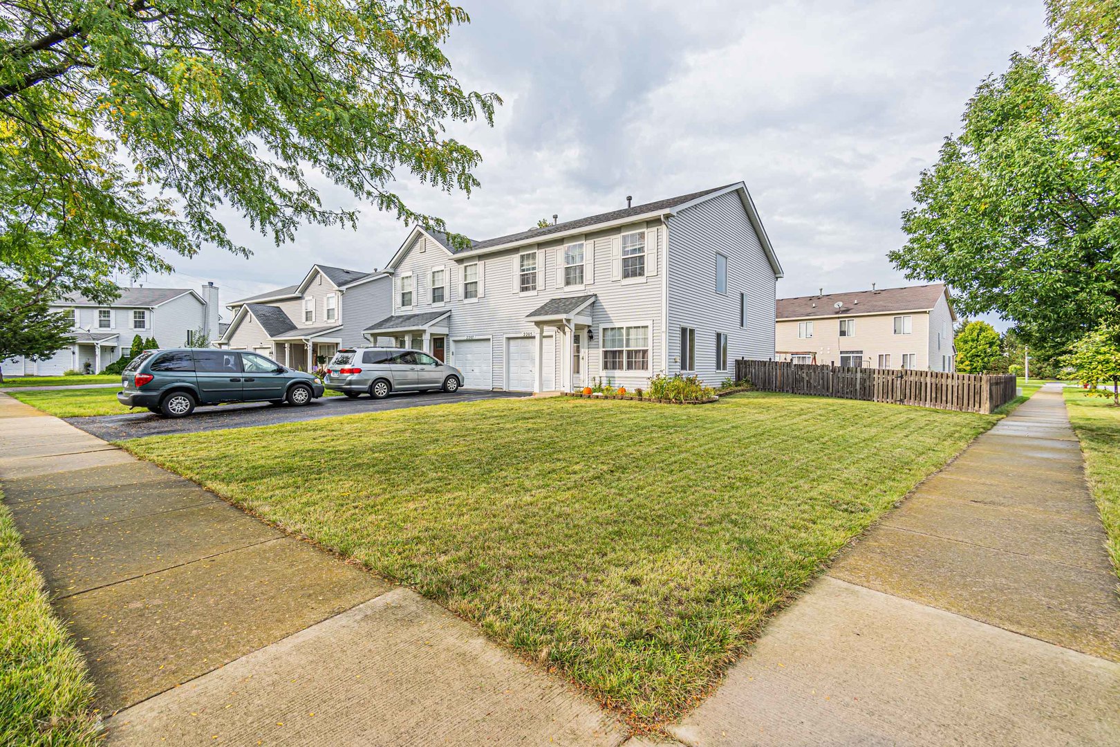 2205 Margaret Court
