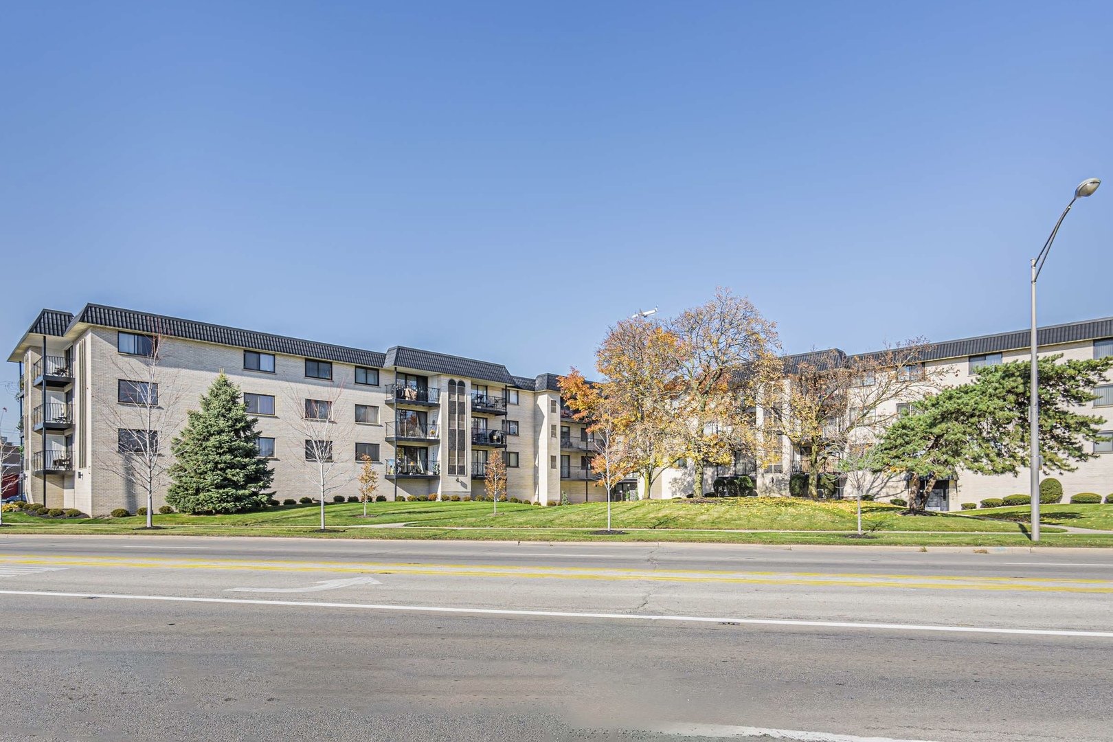 6950 W Forest Preserve Drive Unit: 313