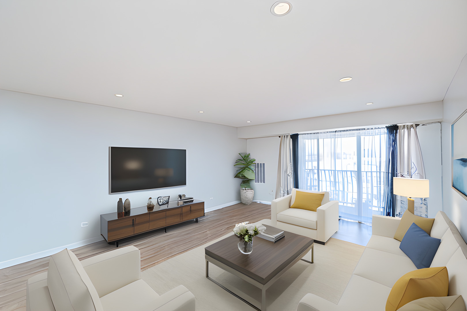 6950 W Forest Preserve Drive Unit: 313
