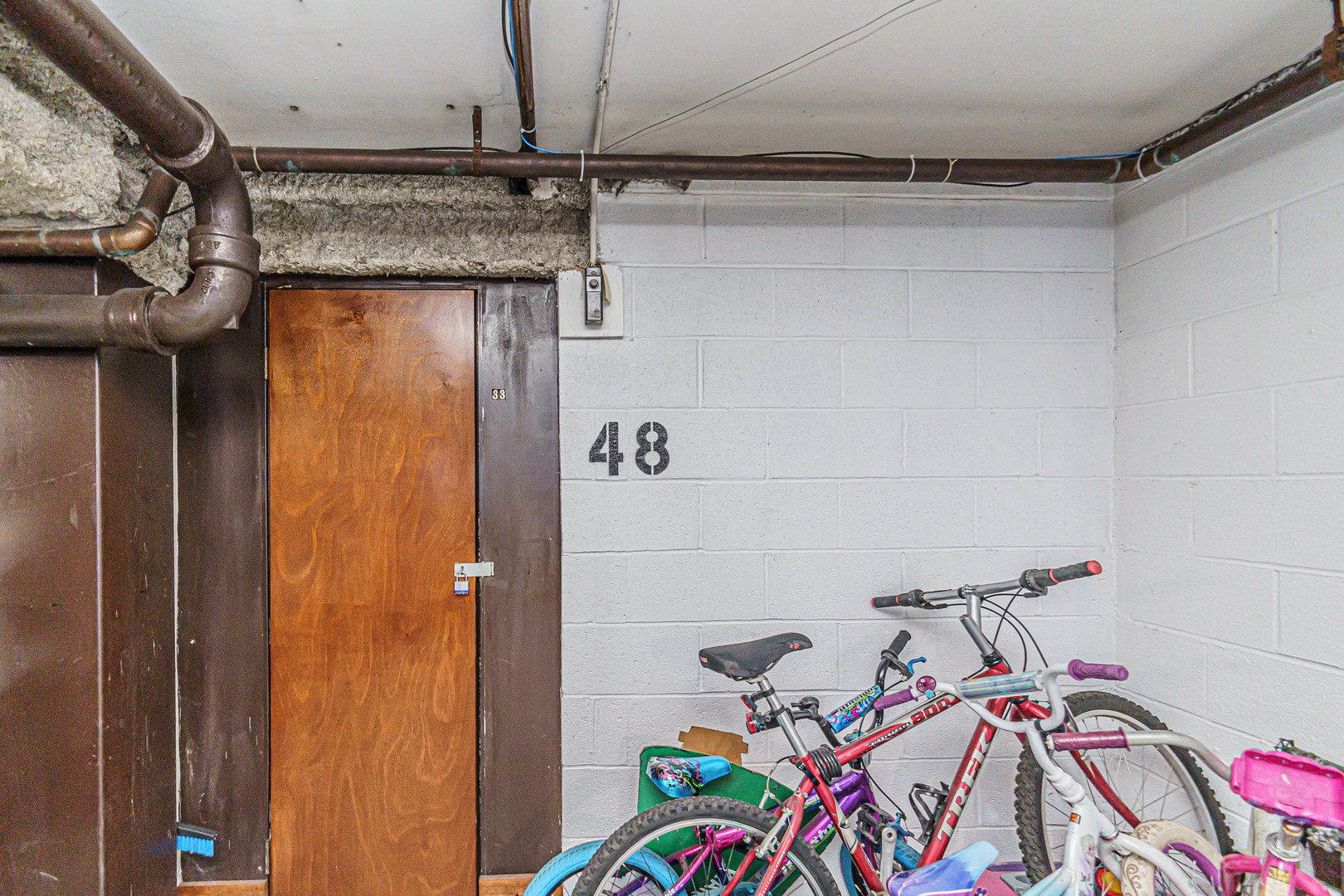 6950 W Forest Preserve Drive Unit: 313