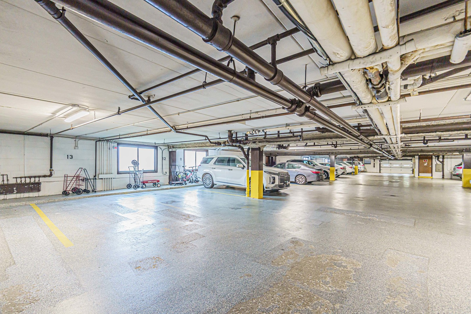 6950 W Forest Preserve Drive Unit: 313