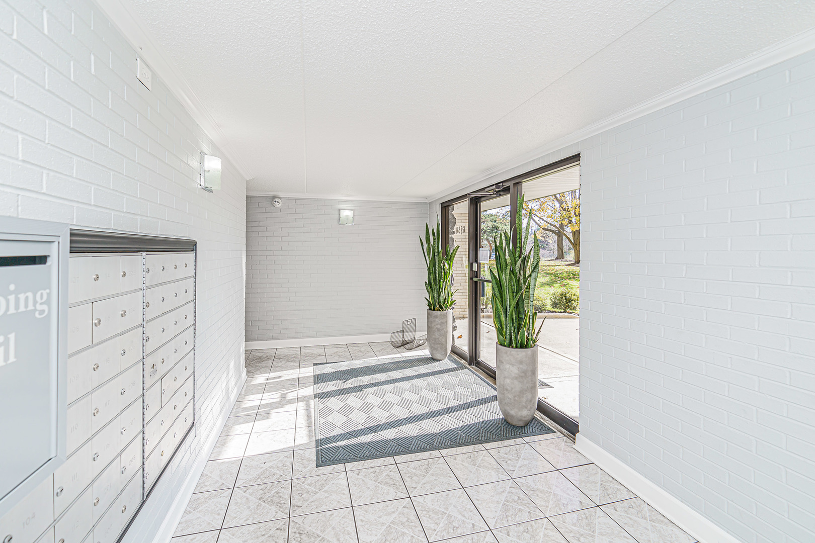 6950 W Forest Preserve Drive Unit: 313
