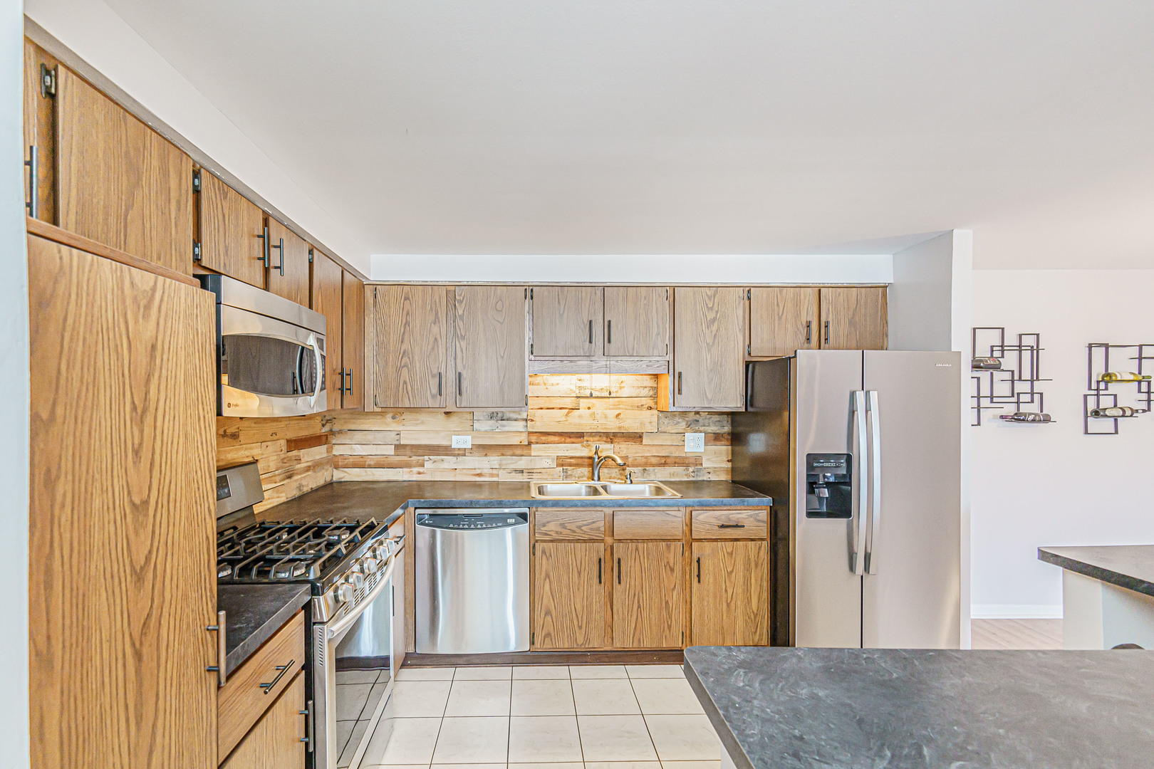 6950 W Forest Preserve Drive Unit: 313