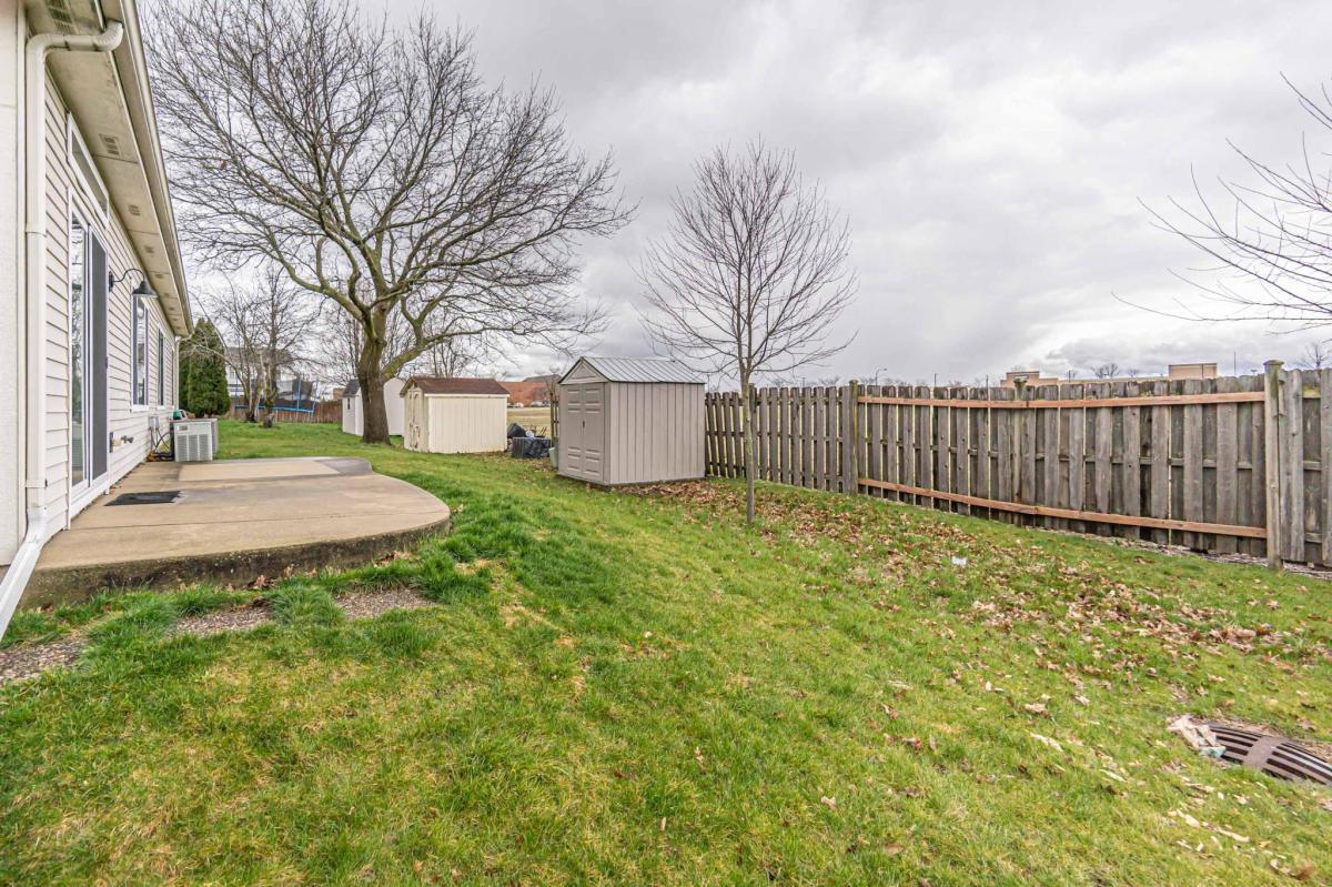 2827 CEDAR GLADE Drive Unit: 2827
