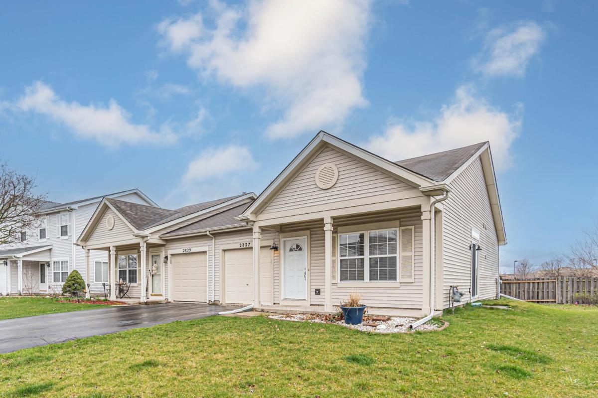 2827 CEDAR GLADE Drive Unit: 2827