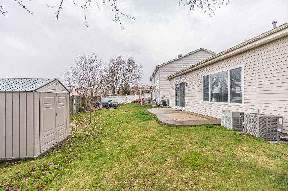 2827 CEDAR GLADE Drive Unit: 2827