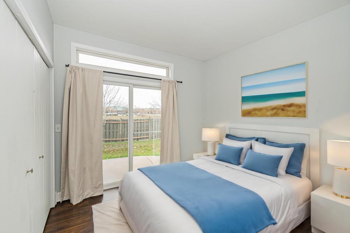 2827 CEDAR GLADE Drive Unit: 2827