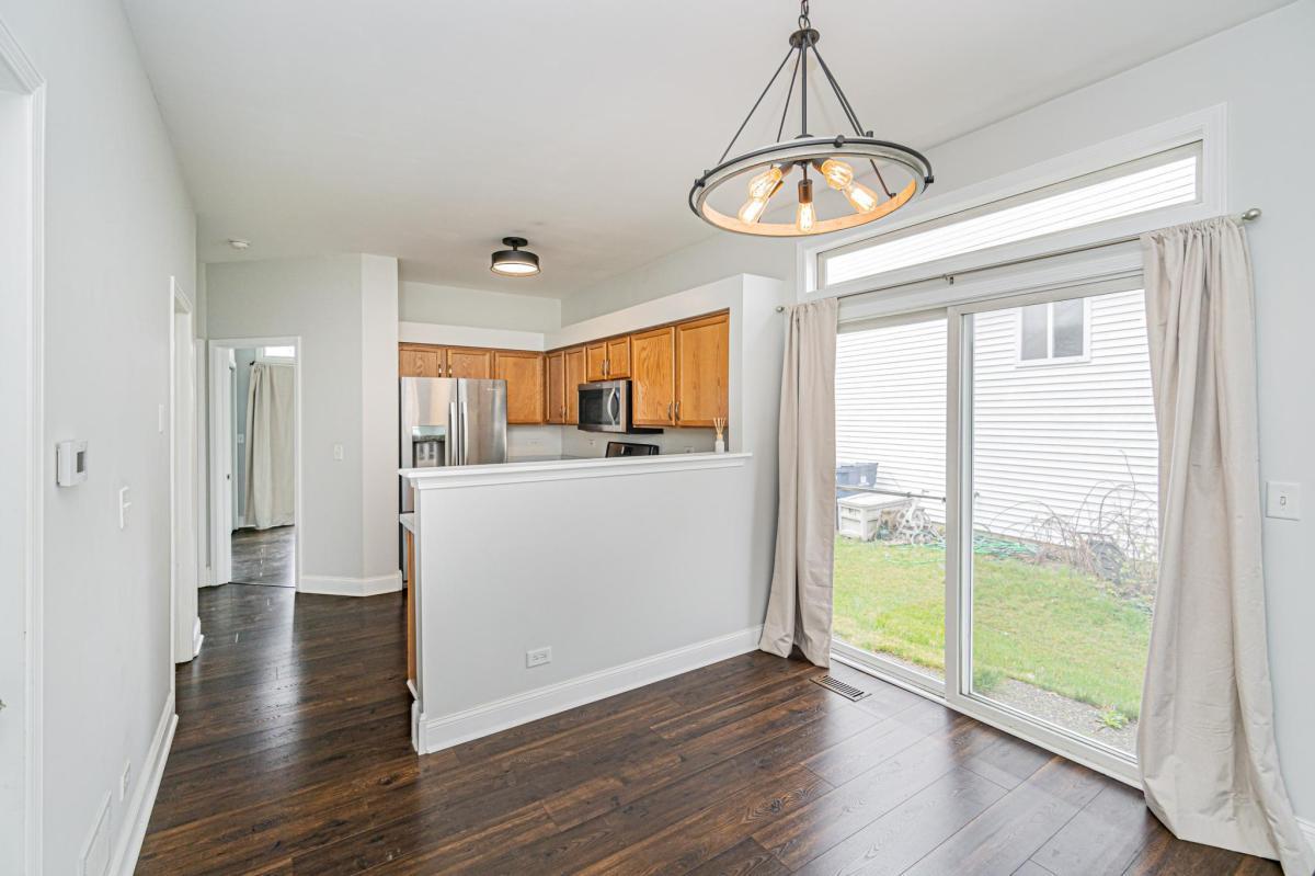 2827 CEDAR GLADE Drive Unit: 2827