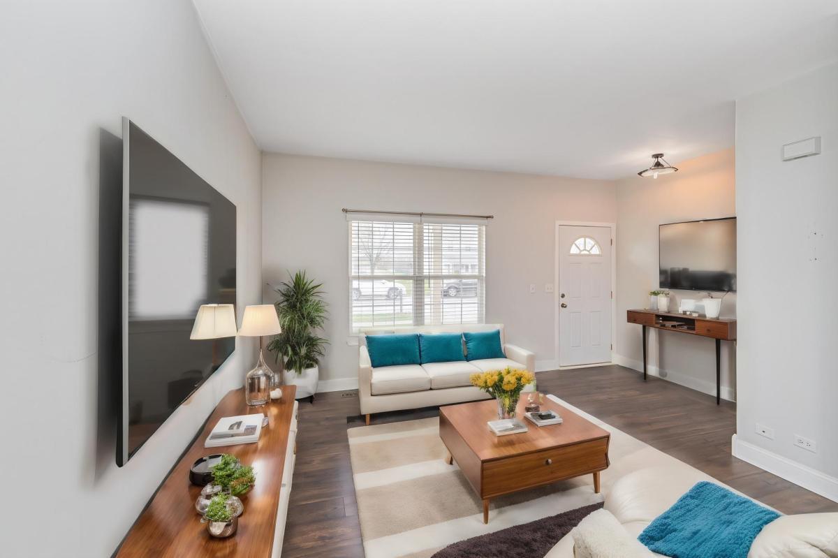 2827 CEDAR GLADE Drive Unit: 2827