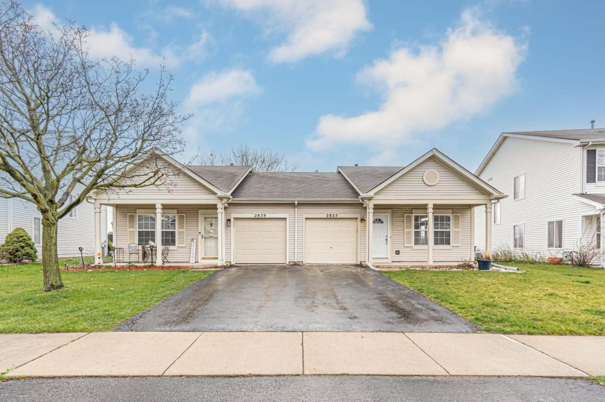 2827 CEDAR GLADE Drive Unit: 2827