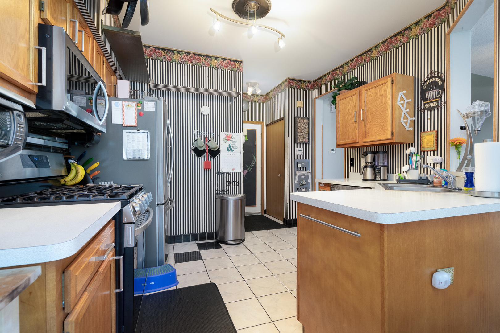 1685 Spaulding Road