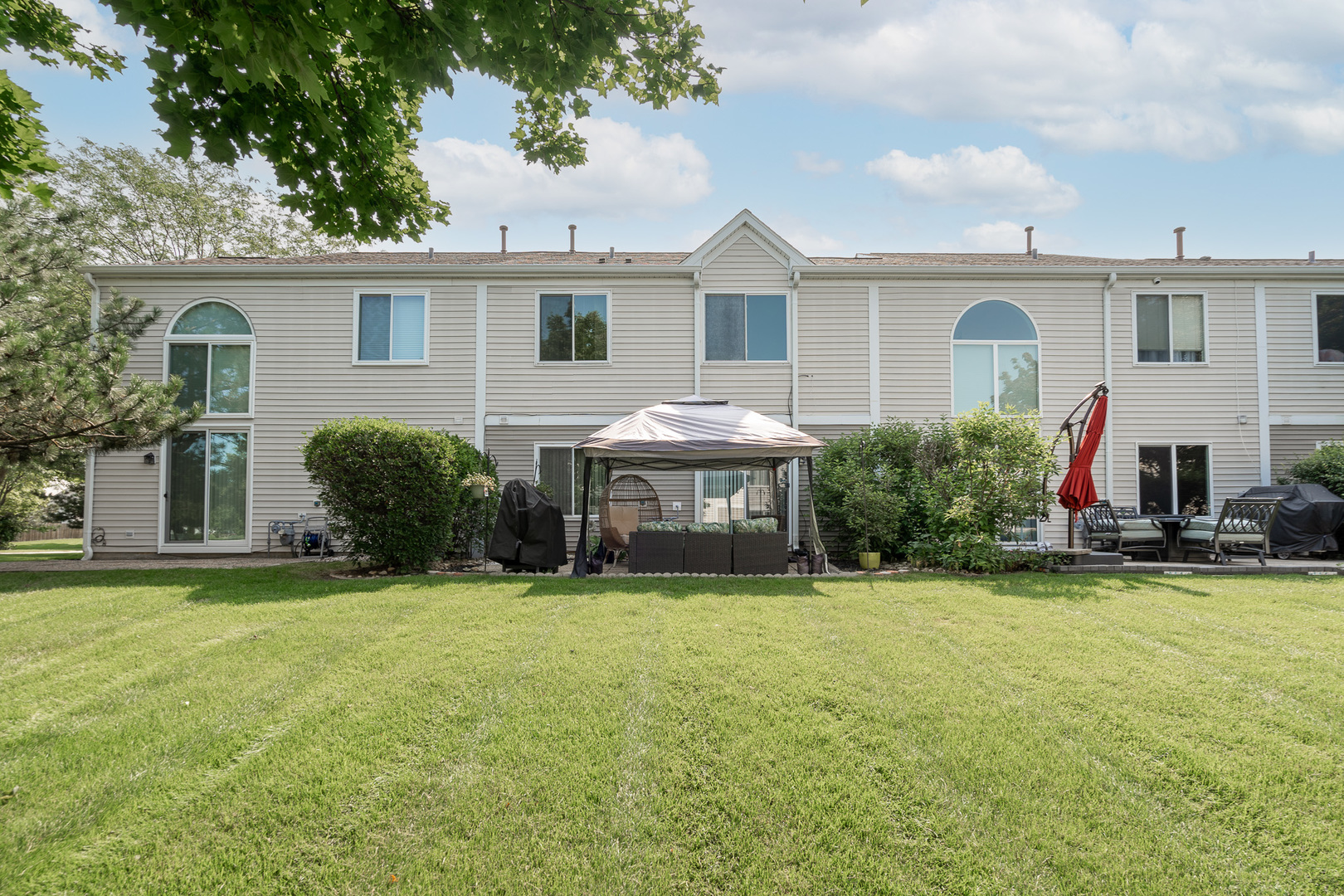 1685 Spaulding Road