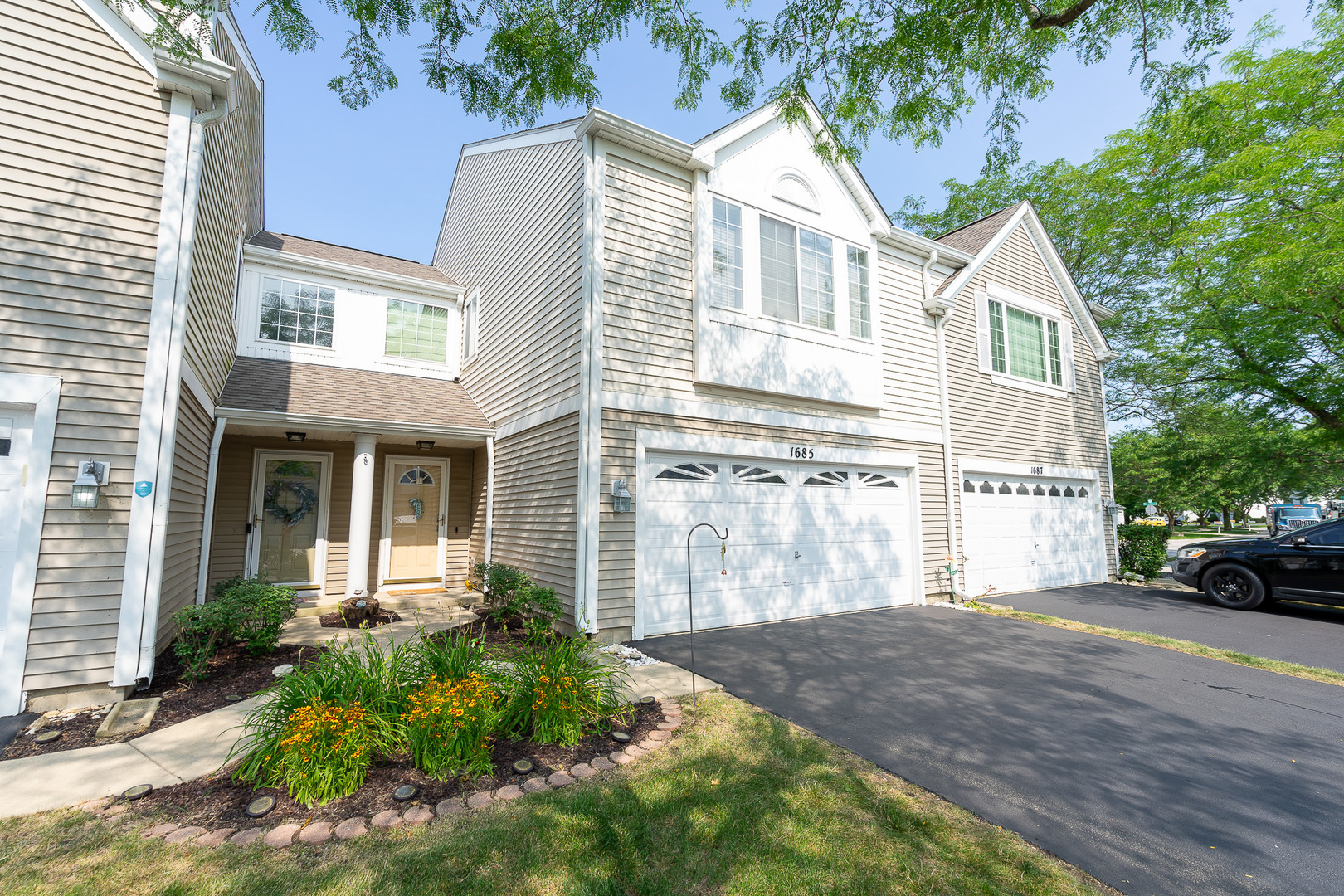 1685 Spaulding Road
