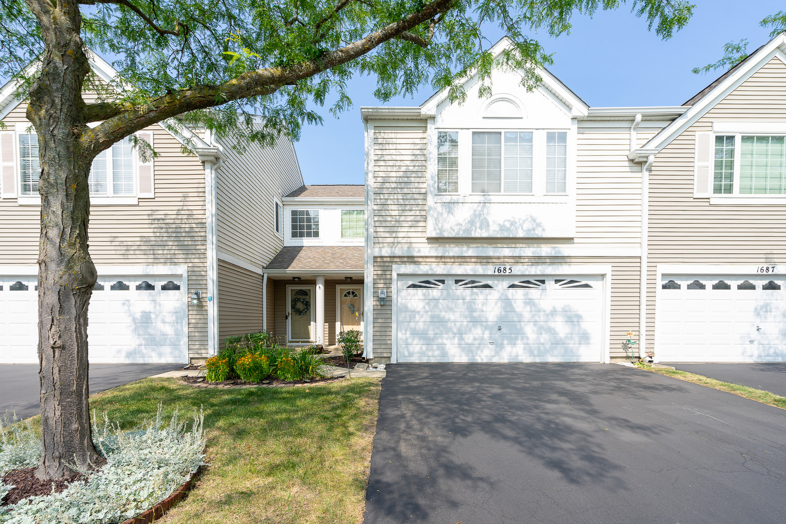 1685 Spaulding Road