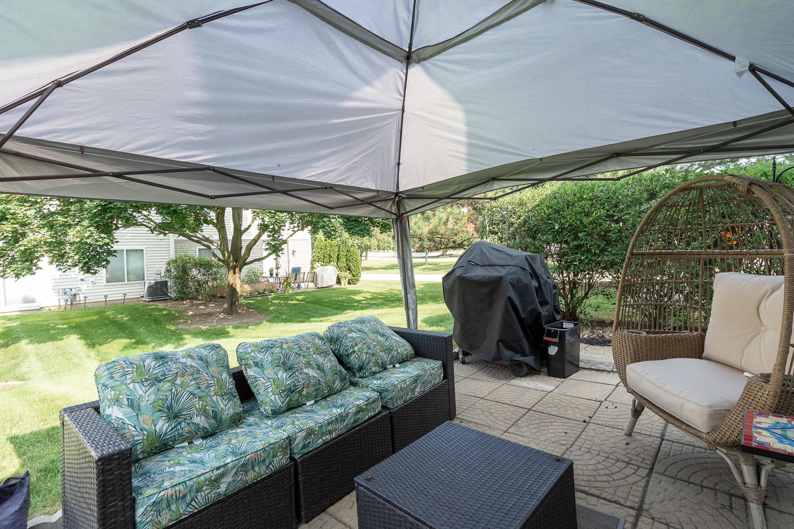 1685 Spaulding Road
