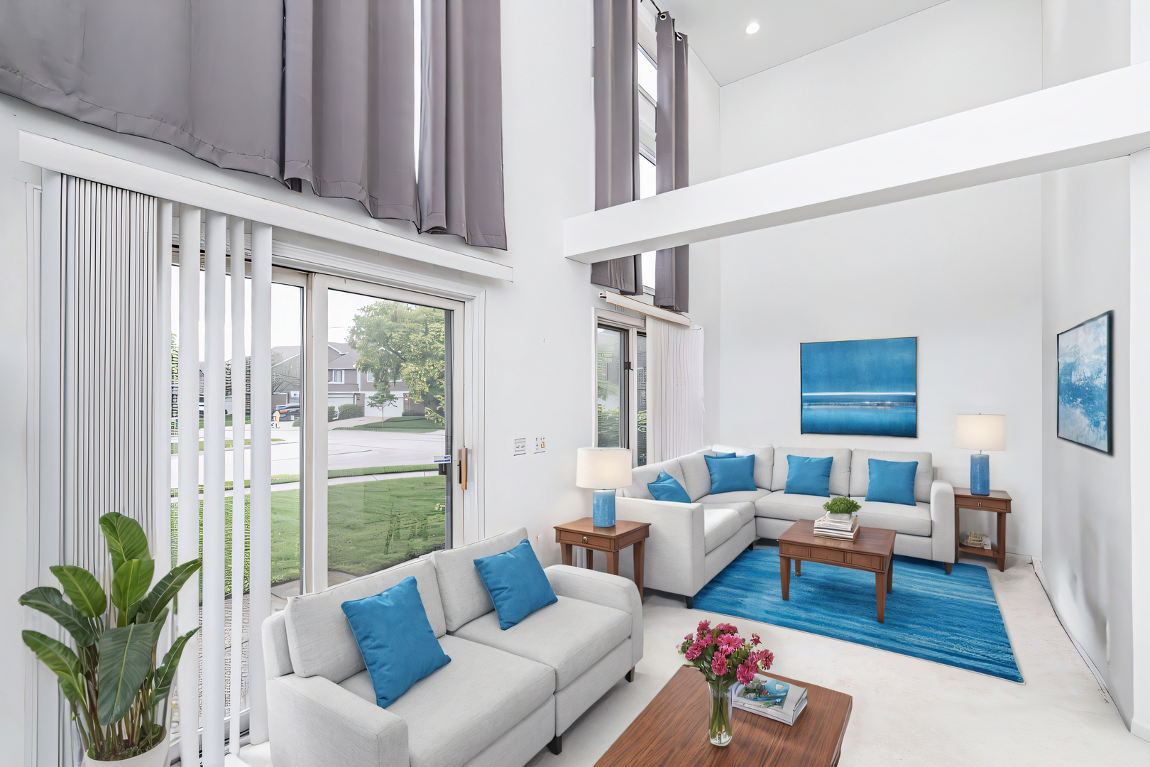 290 Brunswick Drive