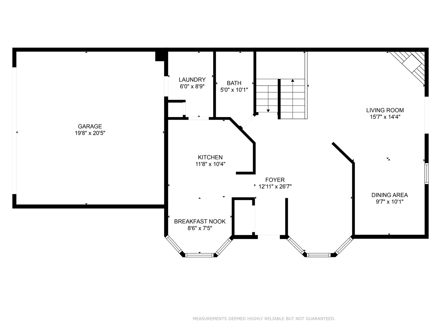 290 Brunswick Drive