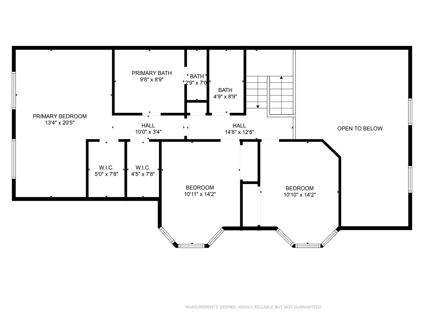 290 Brunswick Drive