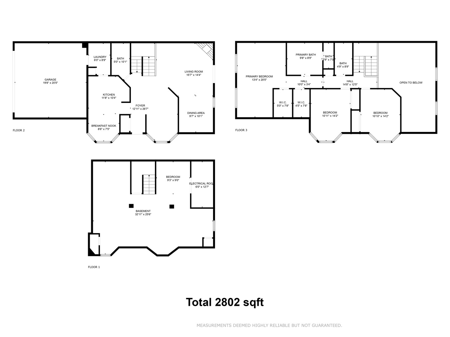 290 Brunswick Drive