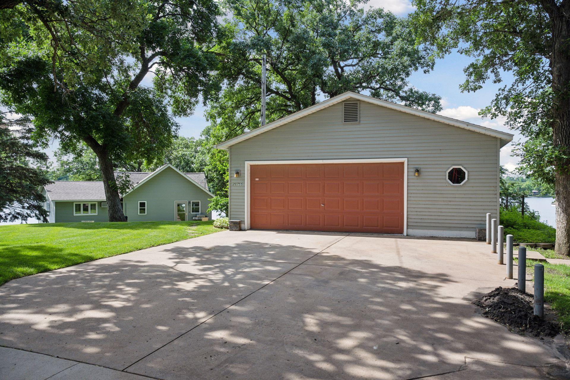 20755 Fruitwood Road