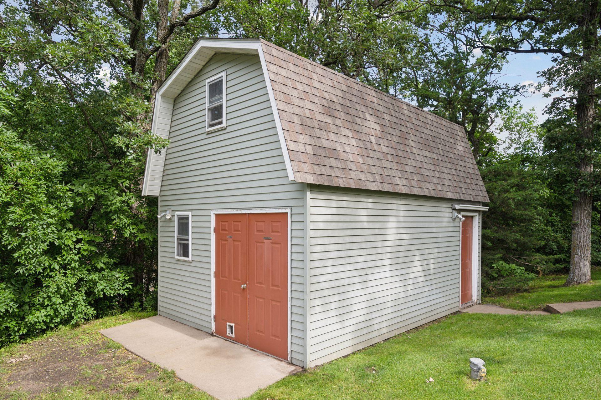 20755 Fruitwood Road