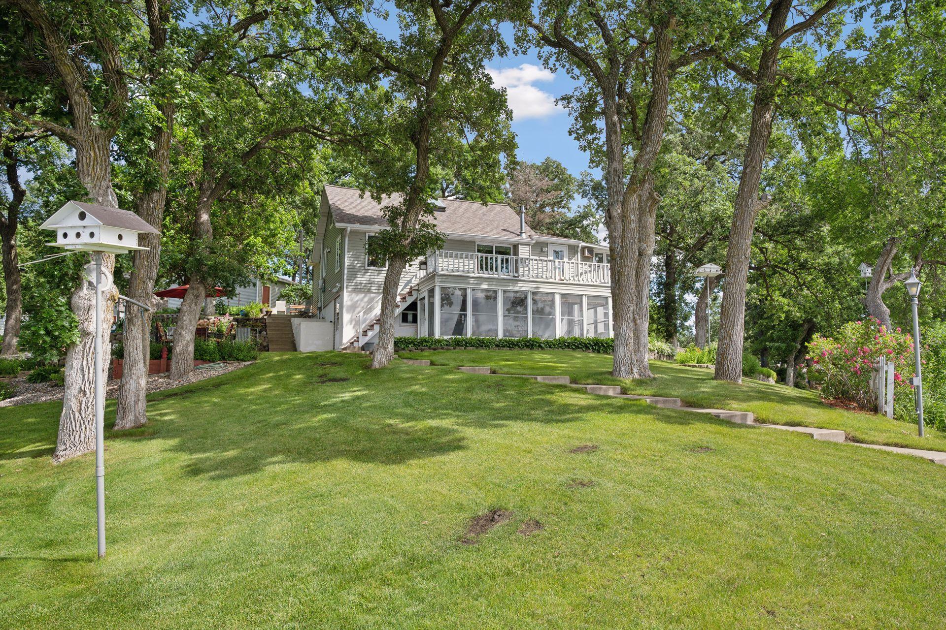 20755 Fruitwood Road