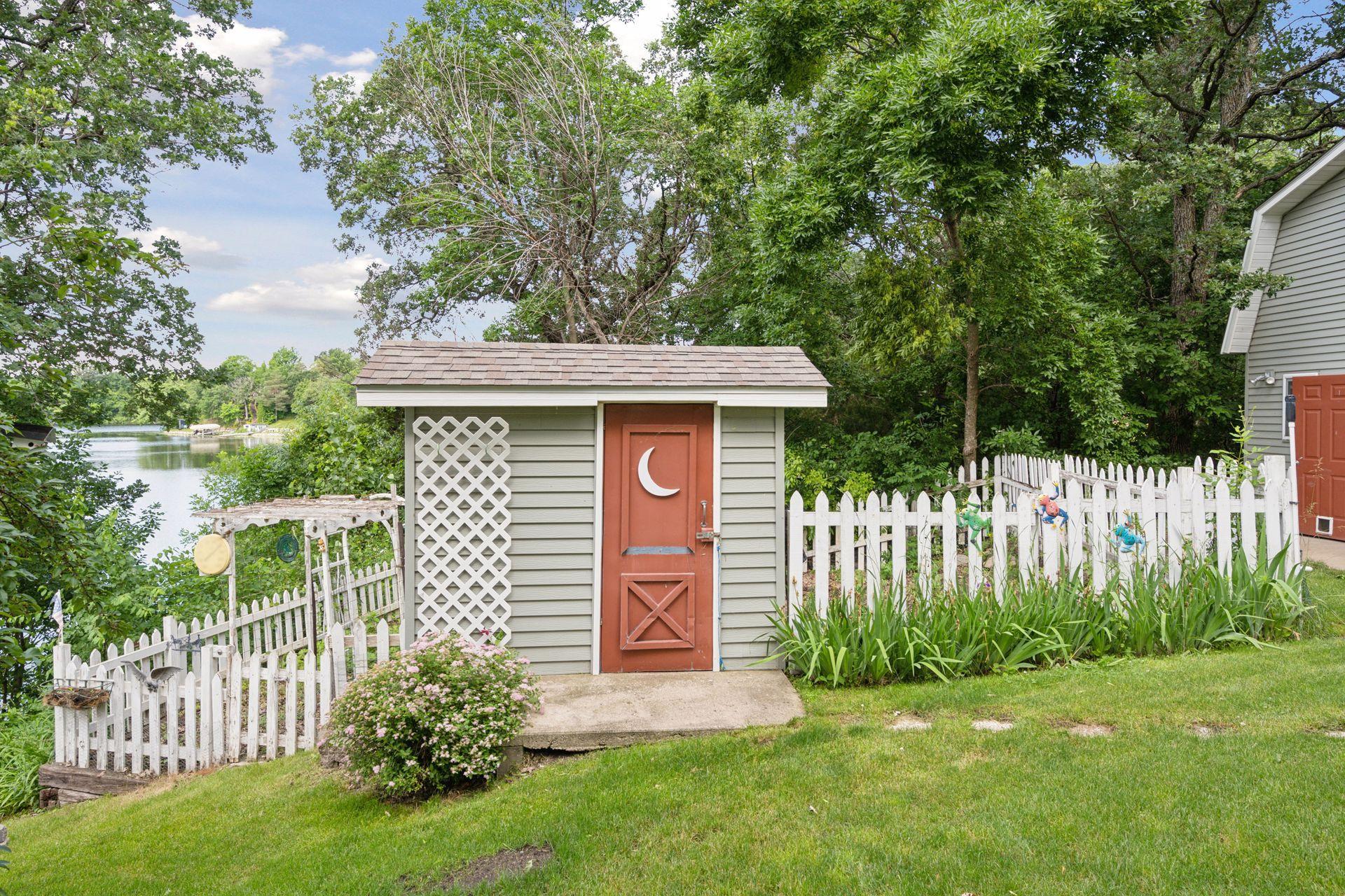 20755 Fruitwood Road